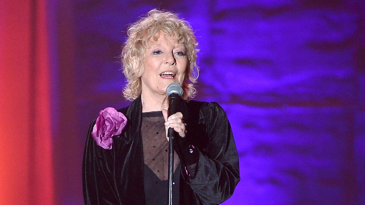 BBC World Service - The Interview, Singer and Actress - Petula Clark
