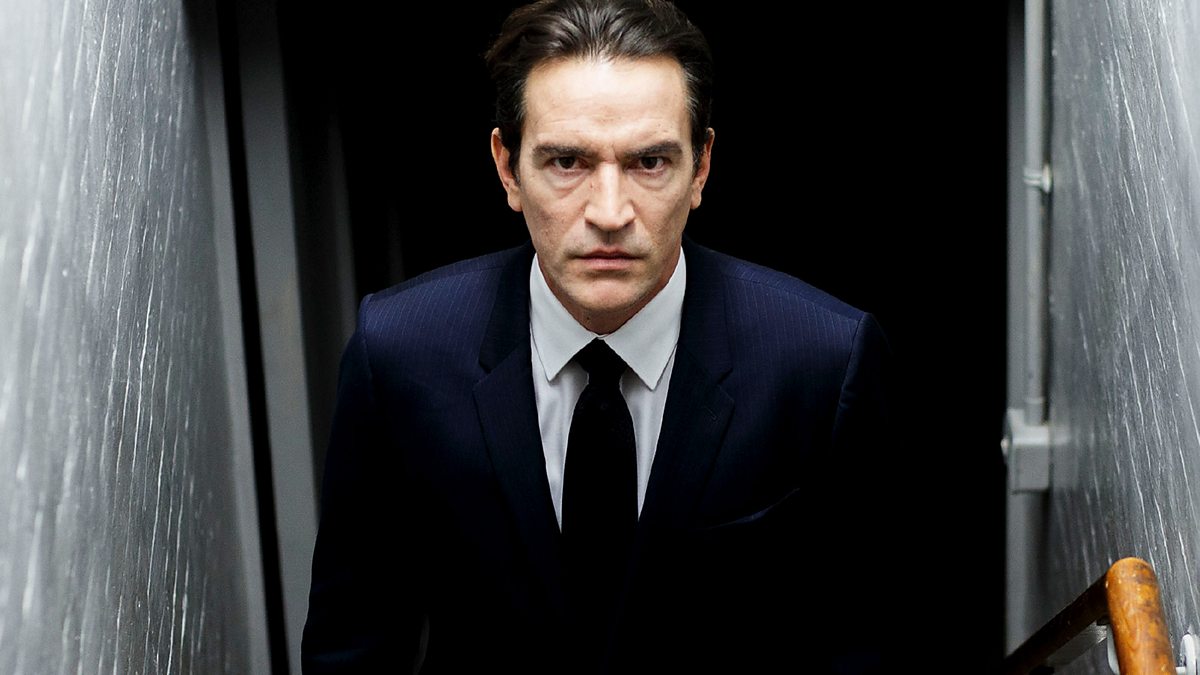 BBC One Apple Tree Yard, Series 1, Episode 3