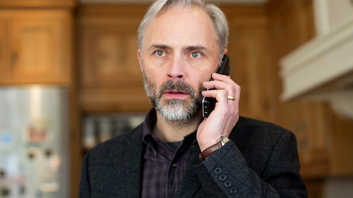 BBC One Apple Tree Yard, Series 1, Episode 4