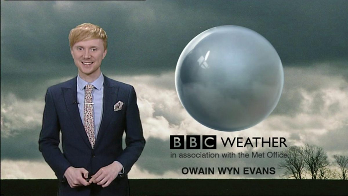 BBC One - Look North (East Yorkshire And Lincolnshire), Weather ...