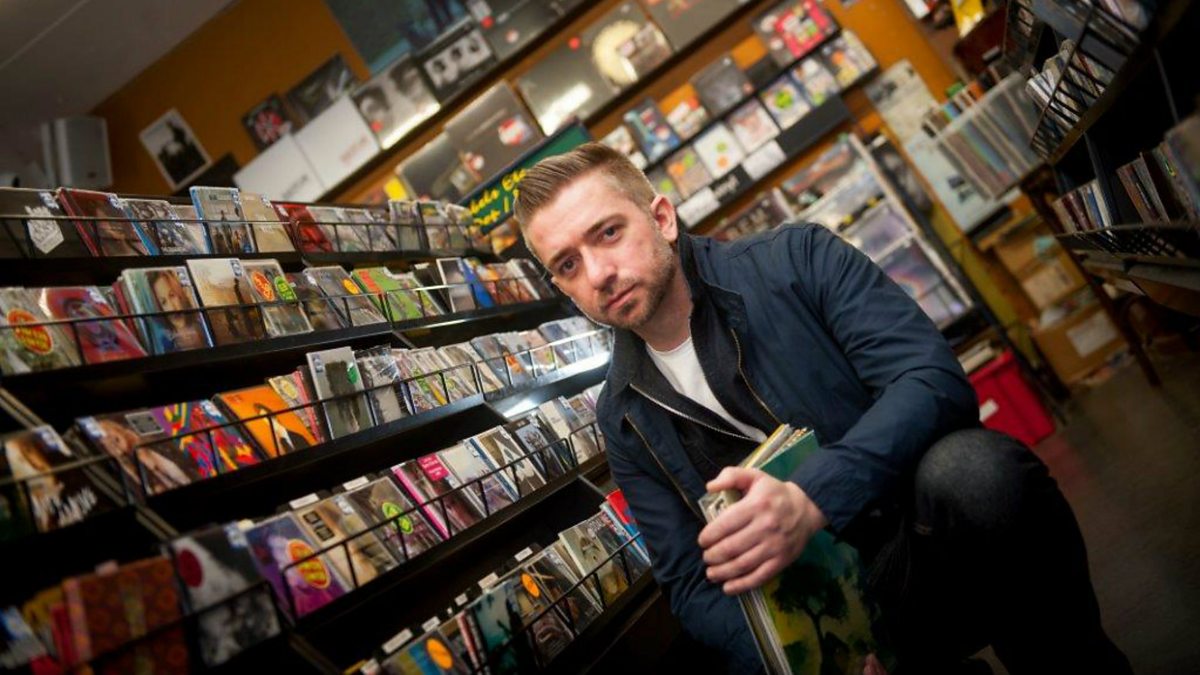 BBC Radio Ulster - Kerry McLean, Kerry McLean, 25/06/2018