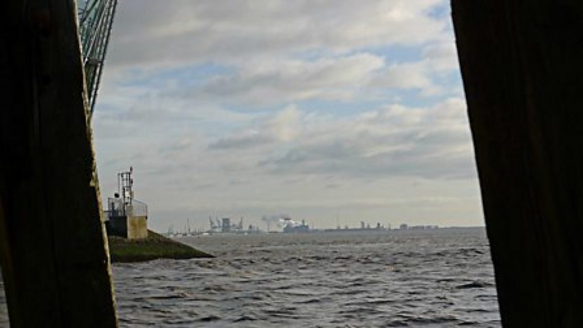 BBC Radio 3 Late Junction, Heart of the North by Basil Kirchin Late