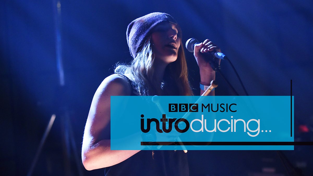 BBC Radio 2 - Jo Whiley, Radio 2 Presents BBC Introducing ...