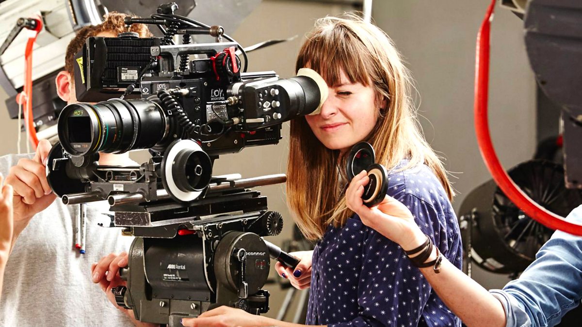 Bbc Radio 4 Womans Hour Women Cinematographers Lifelong Spousal