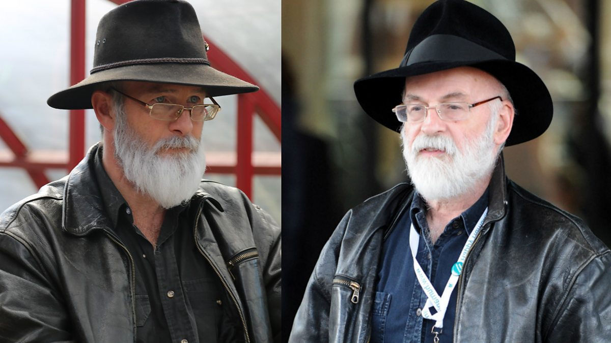 Terry Pratchett Filme Stream Terry Pratchett Filme Stream