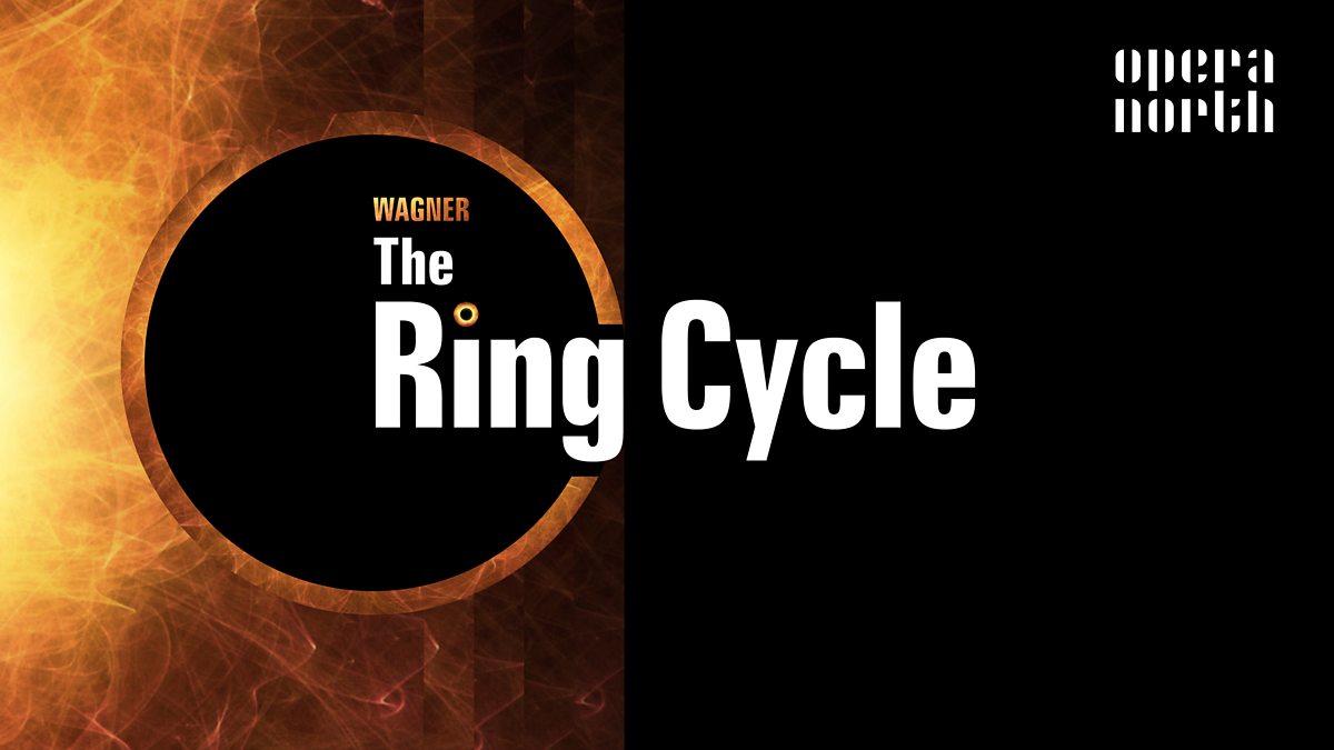 BBC Arts BBC Arts, Wagner's Ring Cycle Trailer