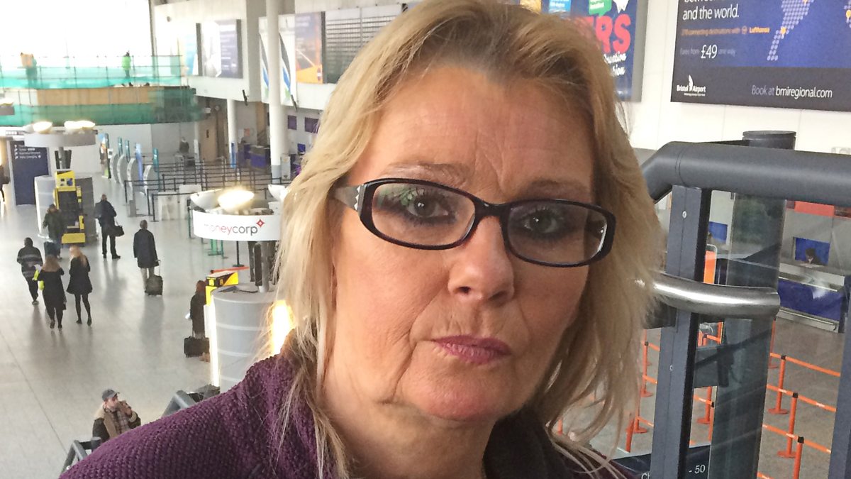 BBC One XRay, Series 16, Episode 12