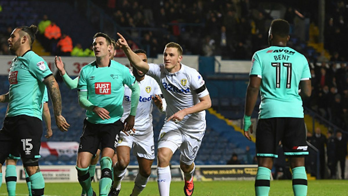 BBC Radio Leeds - West Yorkshire Sport: Post-match, 11/02/2017, Leeds ...