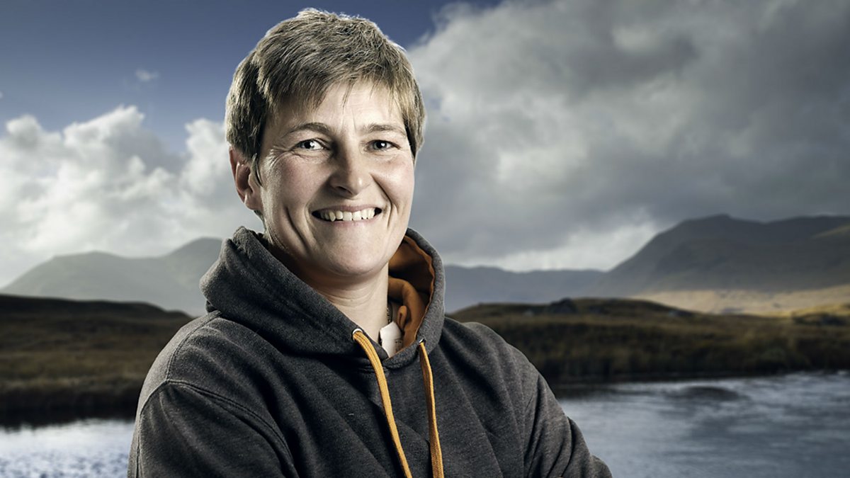 BBC World Service Newsday, Breaking the solo record for rowing across