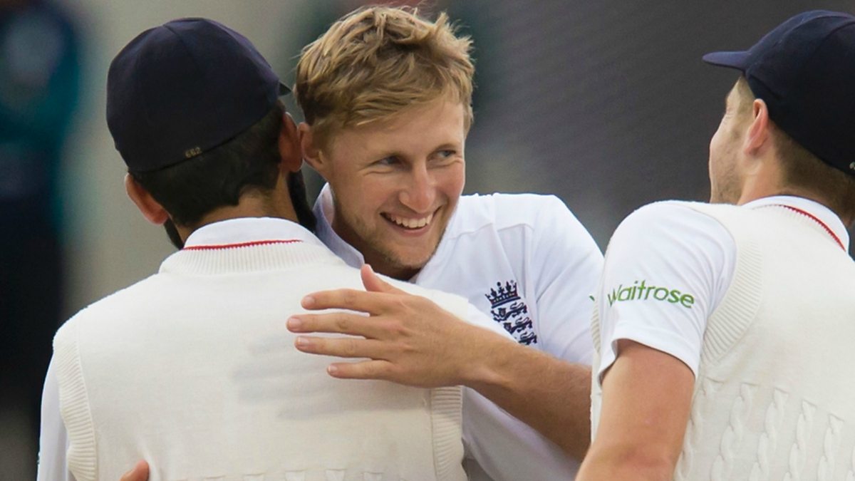 BBC World Service - Sport Today, Joe Root 