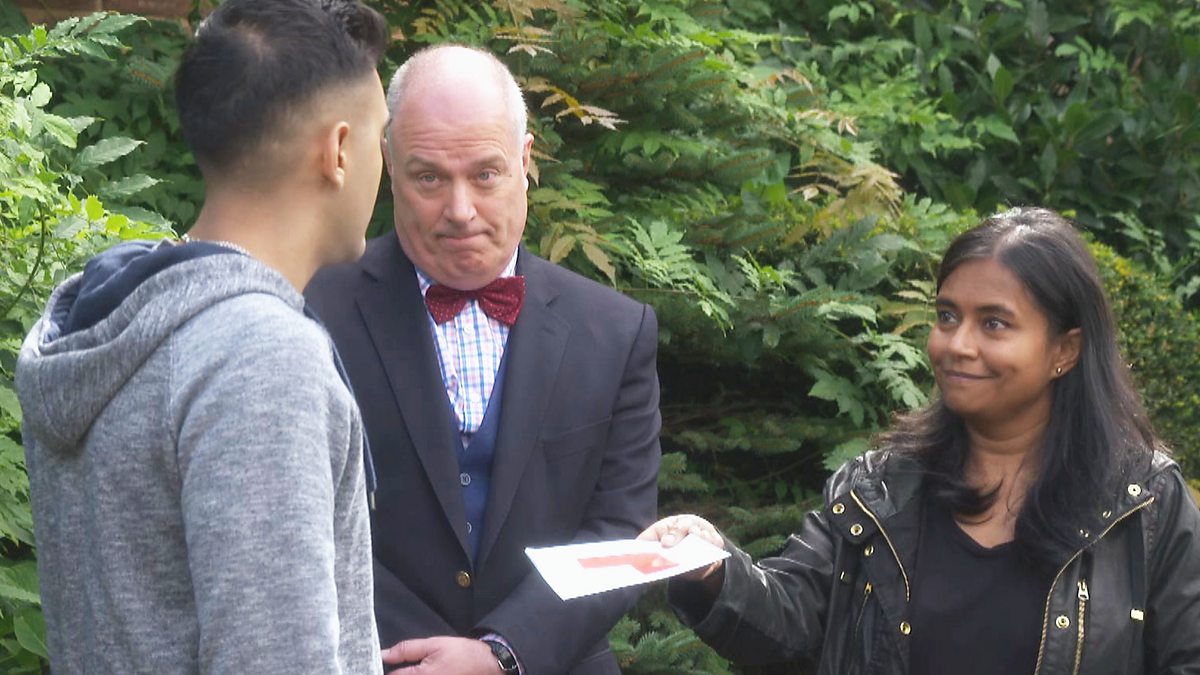 BBC One Doctors, Series 18, Blitz Spirit