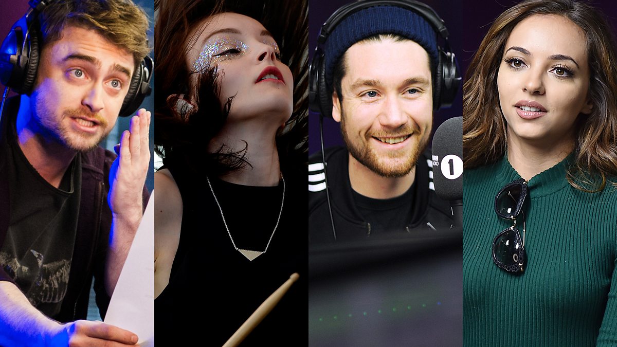 12 stars who took back control of their own lives - BBC