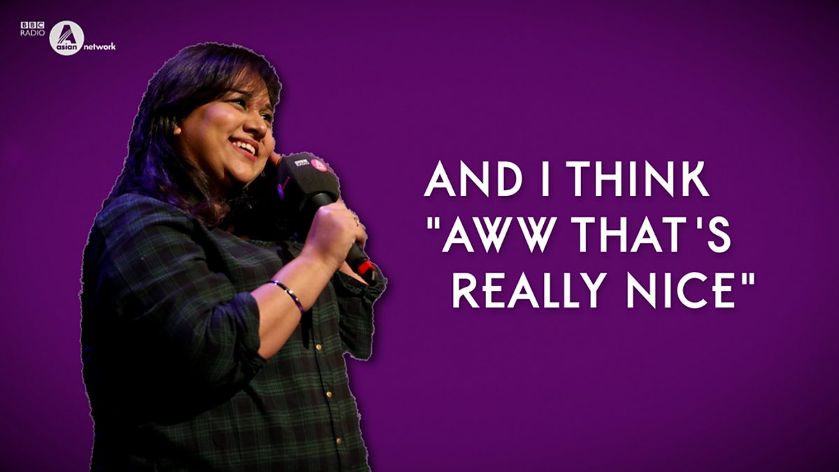 BBC Asian Network Asian Network Comedy, 20152018, Sukh Ojla Rush