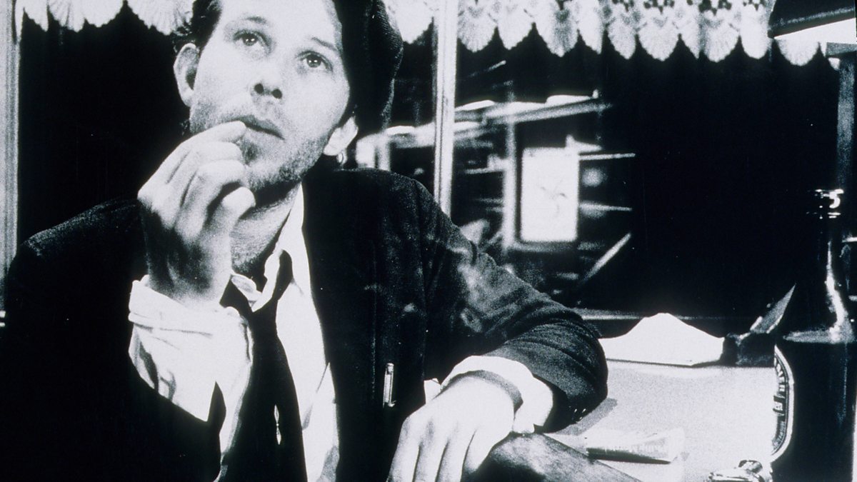 Tom Waits: Tales From A Cracked Jukebox - Episode 17-05-2020