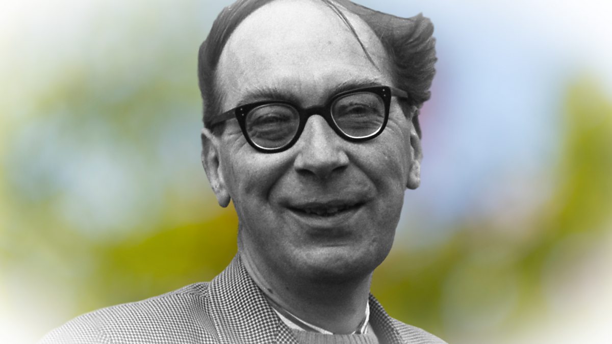 BBC Radio 4 - Radio 4 in Four - How Much Do You Know About Philip Larkin?