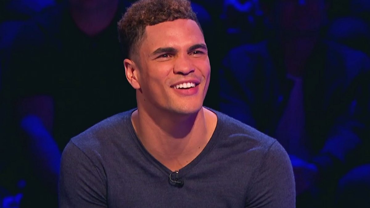 BBC One Question of Sport, Series 46, Episode 24