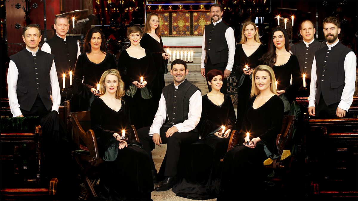 Anúna With Ulster Orchestra The Ulster Orchestra Behind The Closed Eye Anúna With Ulster Orchestra The Ulster Orchestra Behind The Closed Eye