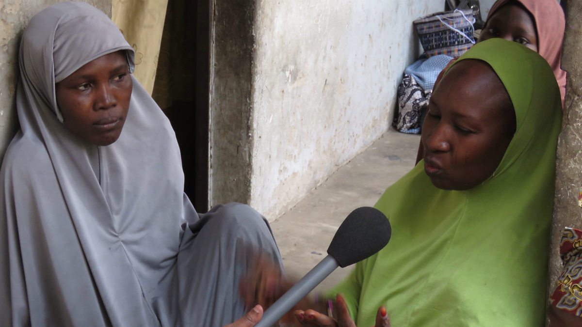 BBC World Service - Newsday, The cost of Boko Haram's deadly insurgency ...