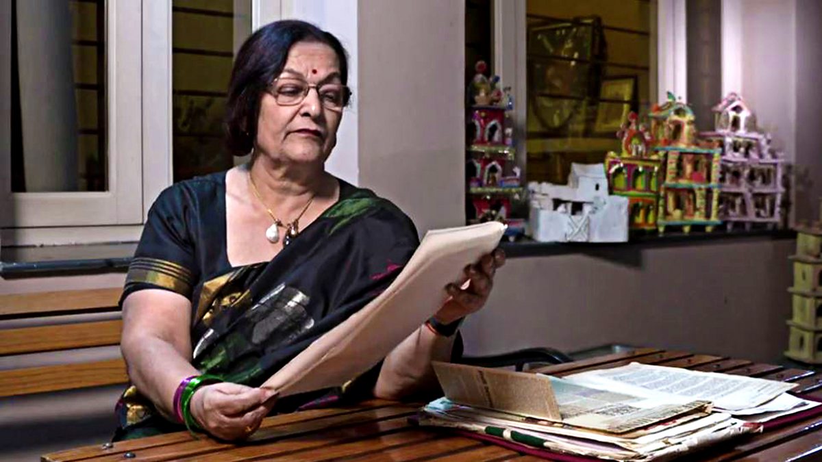 Bbc Radio 4 Witness Sexual Harassment In India