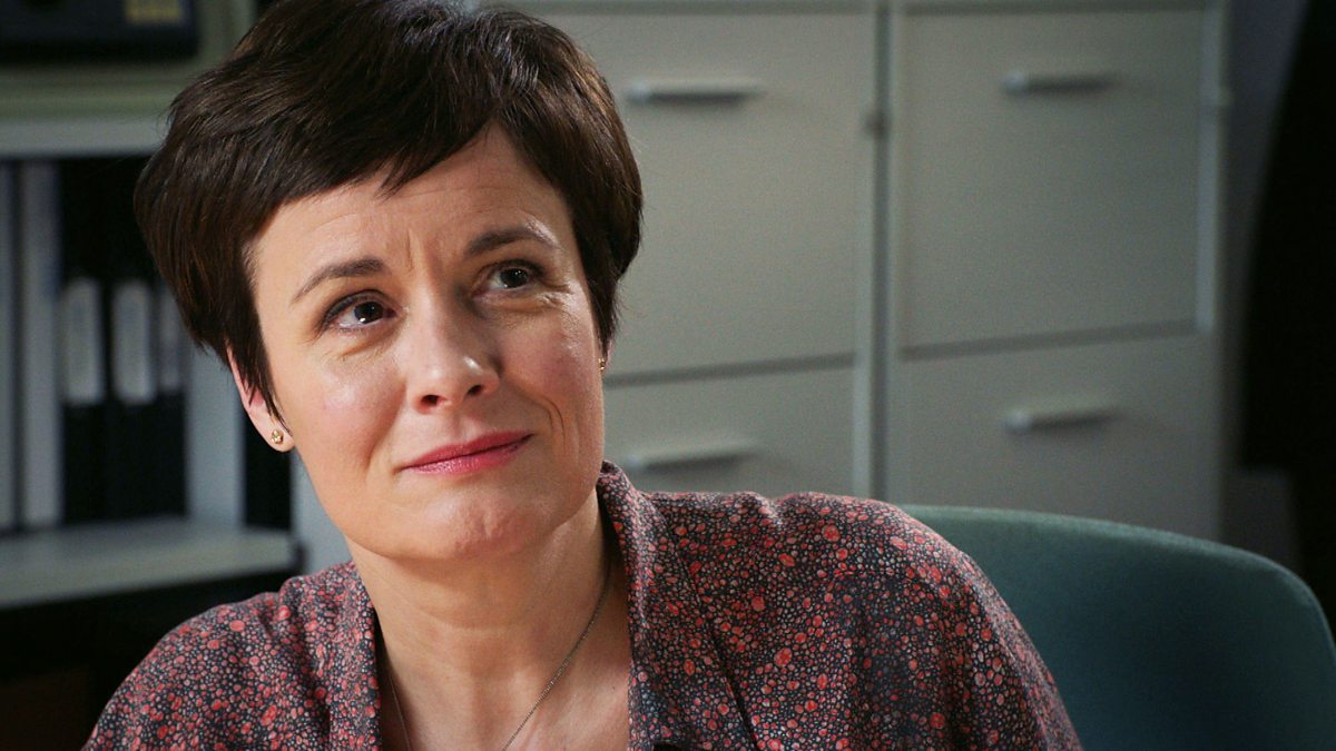 BBC One Holby City Series 19 Other People s Dreams