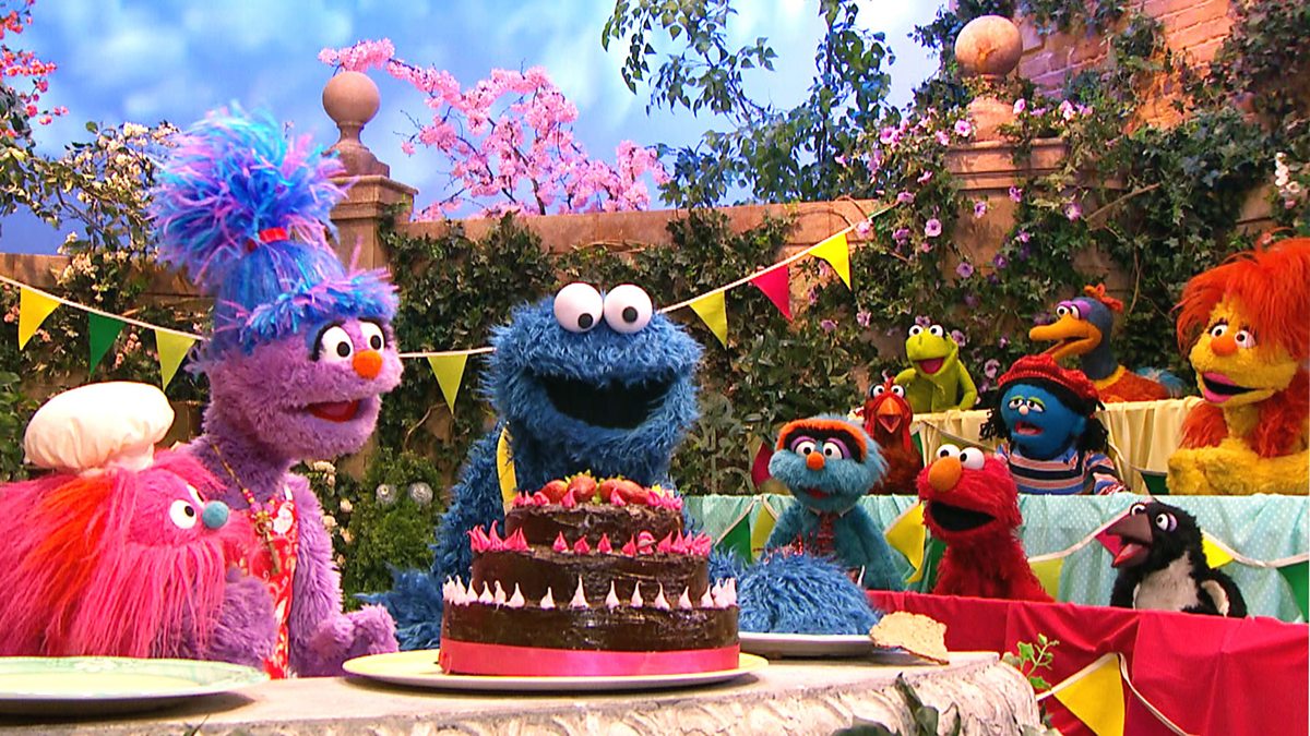 The Furchester Hotel - Series 2: 31. The Furchester Cooking Competition ...