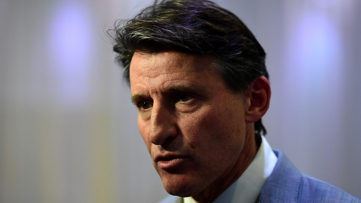 BBC Radio 4 - Today, Coe: Russia could be competing ‘by the end of the ...