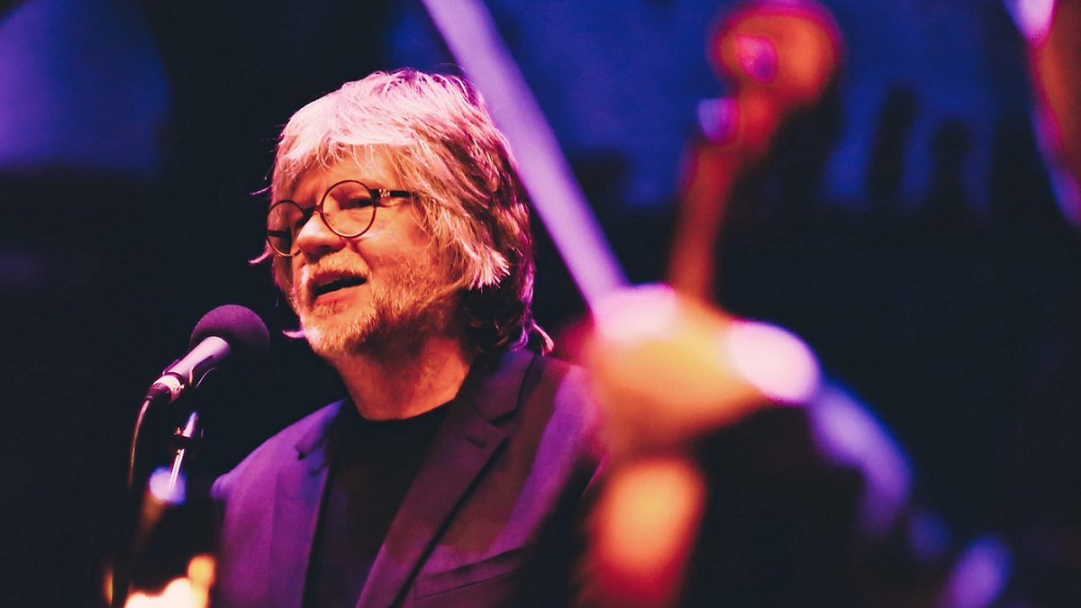 BBC Radio 3 Hear and Now, Basil Kirchin in Hull, Goldfrapp's Will