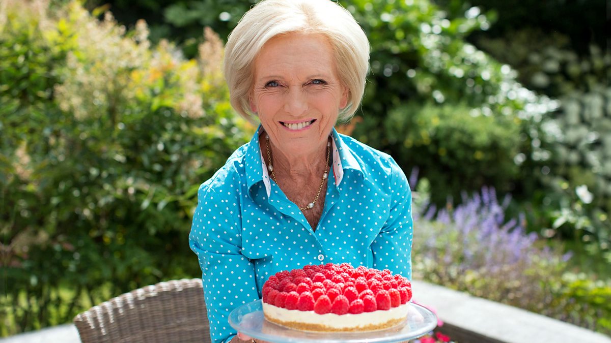 Mary berry. Mary.Berry.Karamely.