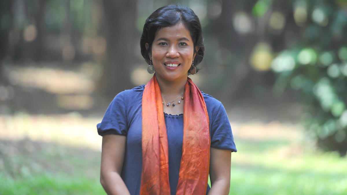 BBC Radio 4 - Costing the Earth, Heroines of the Rainforest
