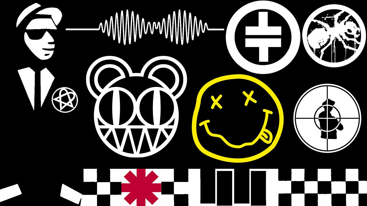Band Logos
