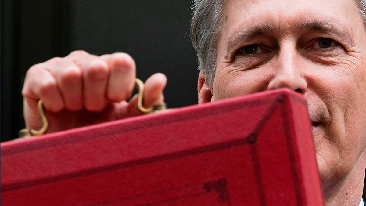 BBC Radio 4 Money Box, Money Box Live Spring Budget 2017