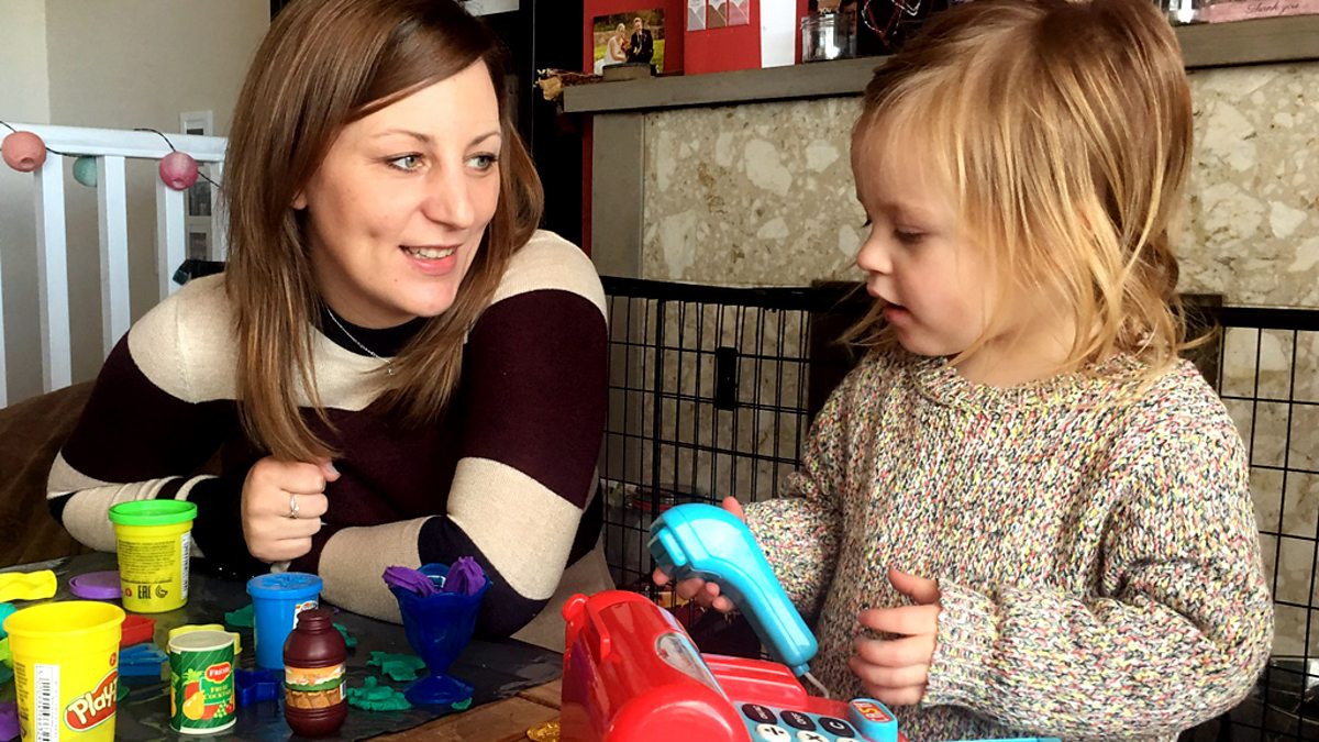 BBC Radio Wales Eye on Wales, Postpartum psychosis, "I felt like I'd
