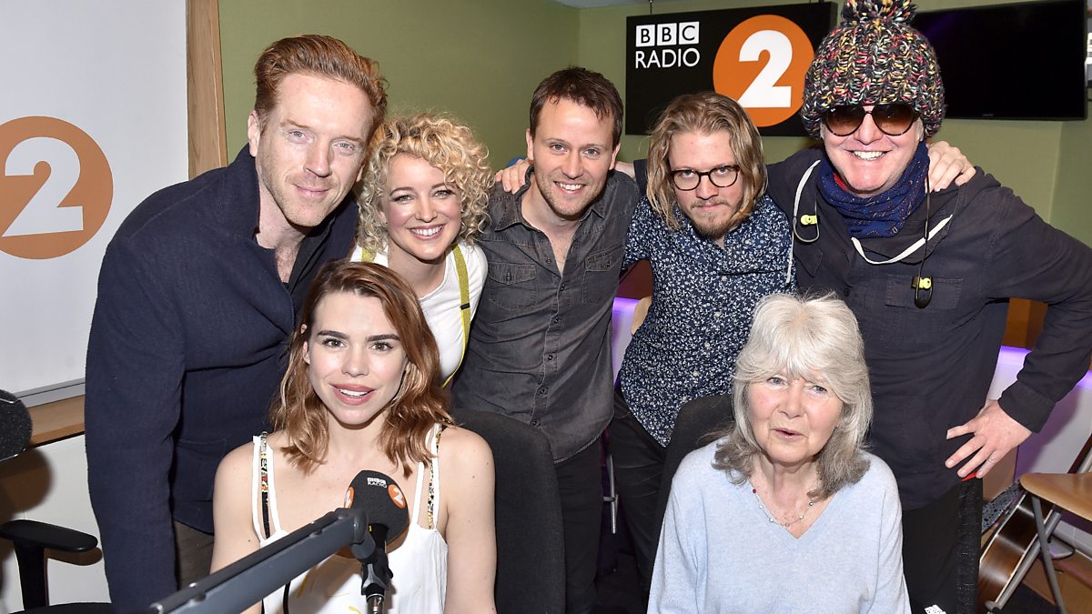 bbc-radio-2-the-chris-evans-breakfast-show-damian-lewis-jilly