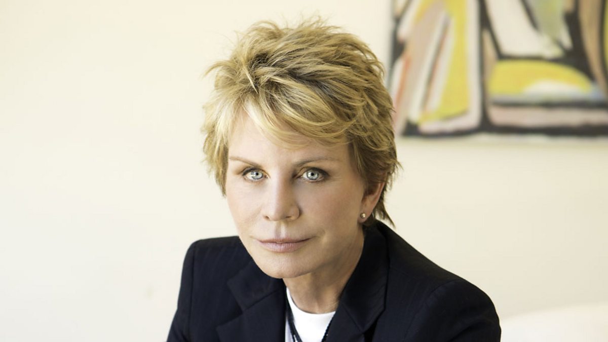 BBC World Service - The Arts Hour, Patricia Cornwell : "I wish it were...