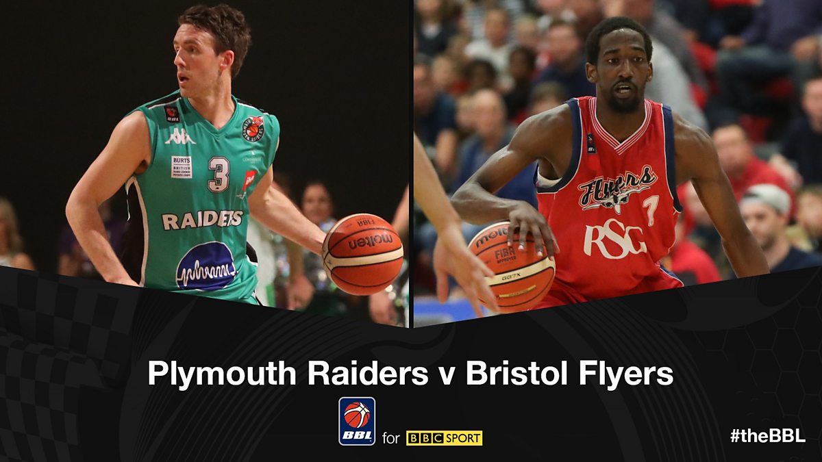 bbc-sport-basketball-bbl-2016-17-plymouth-raiders-v-bristol-flyers