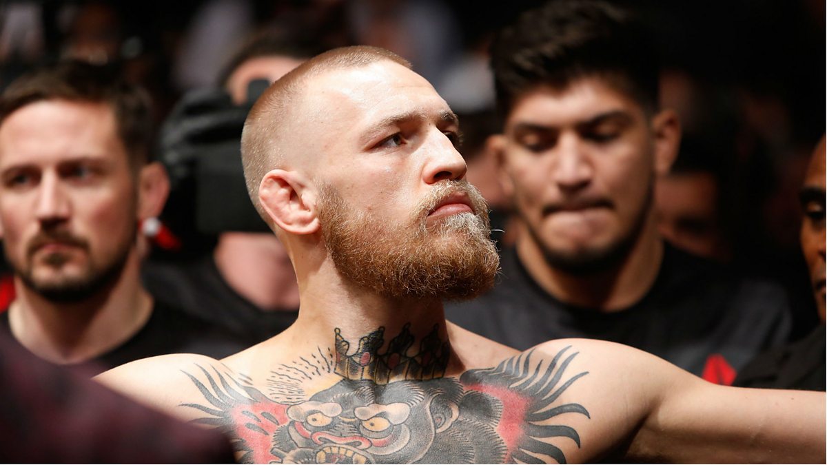 long way round mcgregor