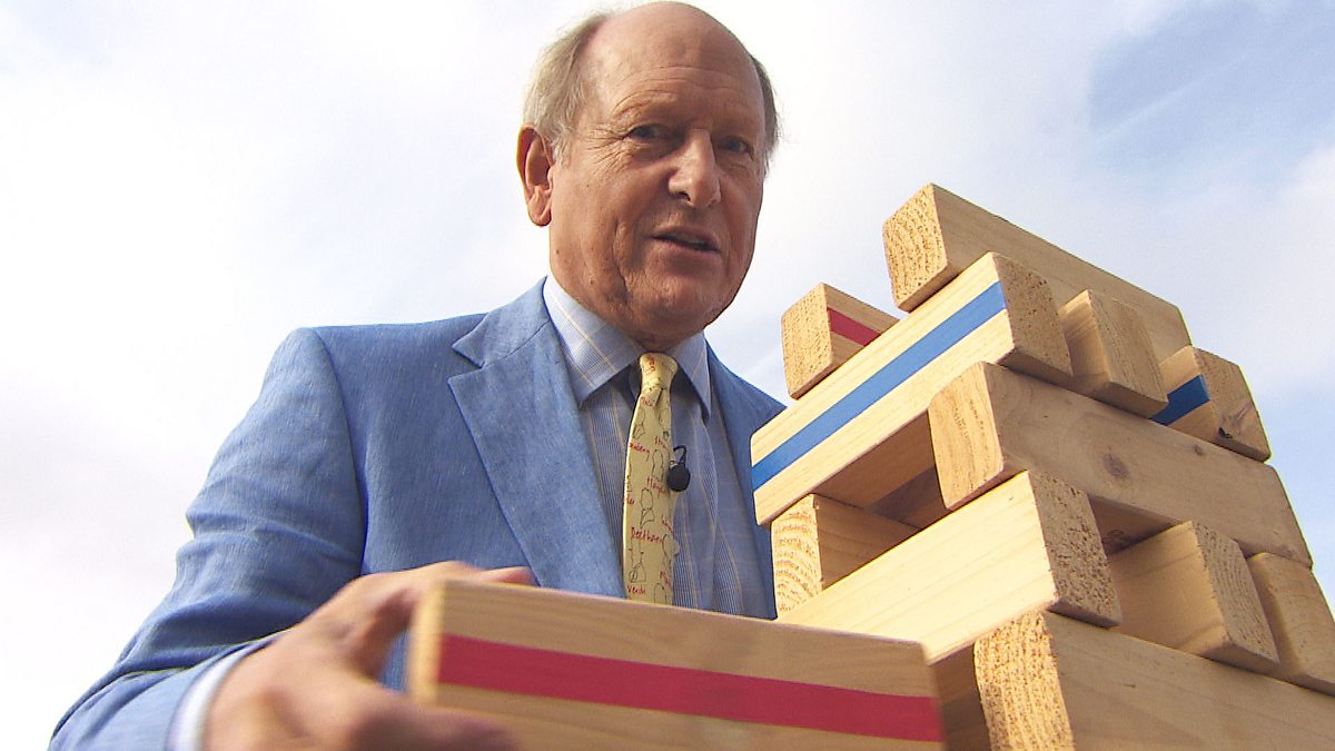 BBC One Bargain Hunt, Series 46, Detling 27