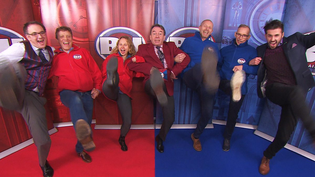 BBC One Bargain Hunt, Series 46, Peterborough 14