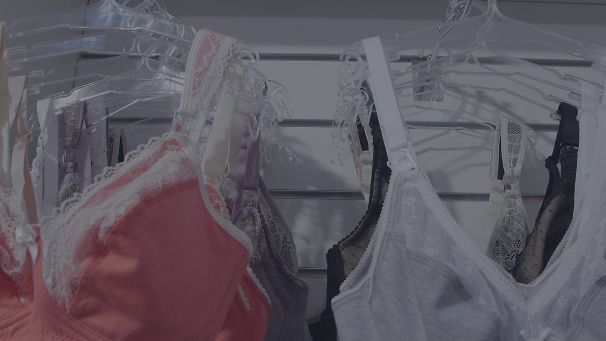 BBC Three All About the Stats, Are men dirtier than women?