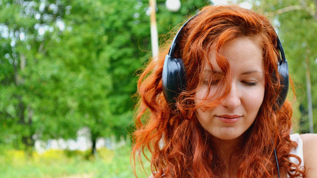 BBC Radio 3 - Music Matters - Why music can literally make us lose ...