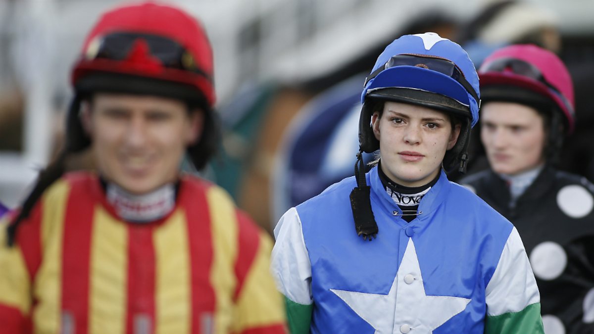 BBC Radio 5 Live 5 Live In Short, Lizzie Kelly on health consequences