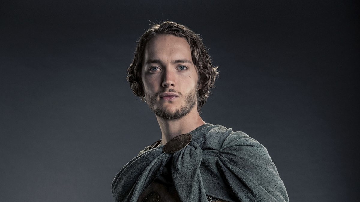 BBC Two - The Last Kingdom, Series 1 - Aethelred