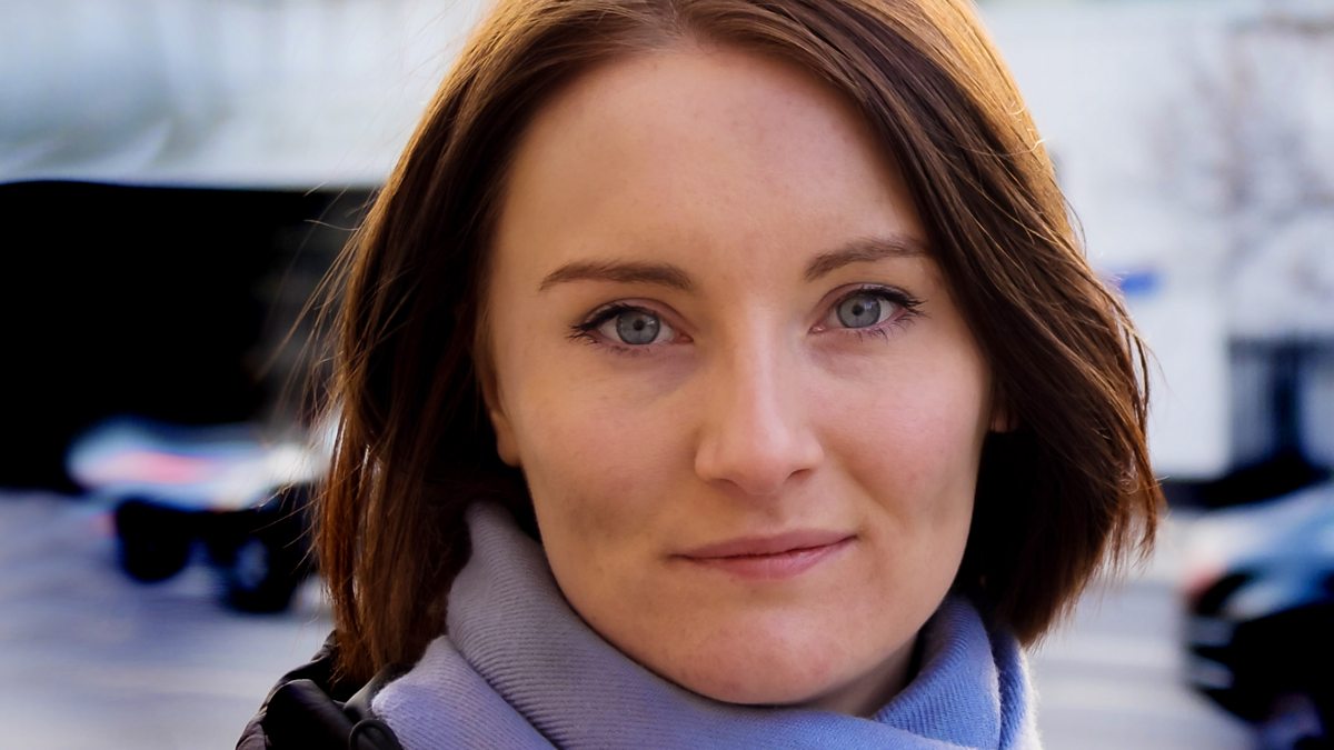 BBC Radio Scotland Good Morning Scotland, 12/03/2017, Reporter's