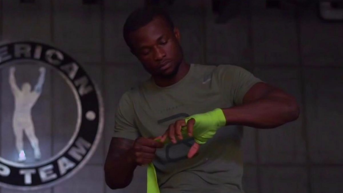 BBC Three - Videos from BBC Three, Marc Diakiese: LGBT pioneer in the UFC