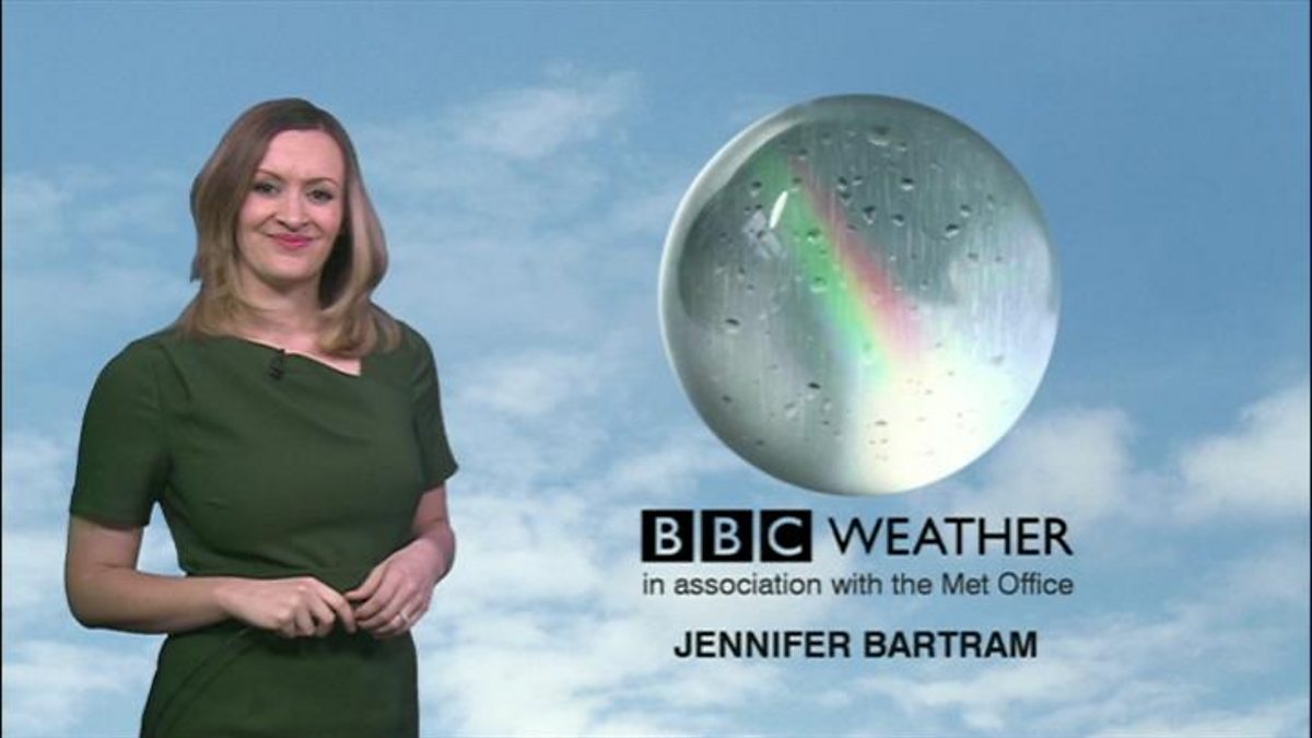 BBC One Look North (East Yorkshire and Lincolnshire), Afternoon