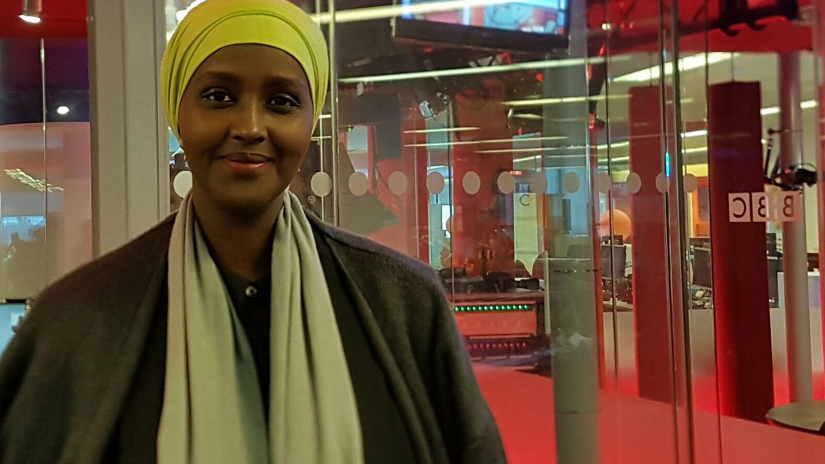 BBC World Service - Focus On Africa, Somalia Gets New Government