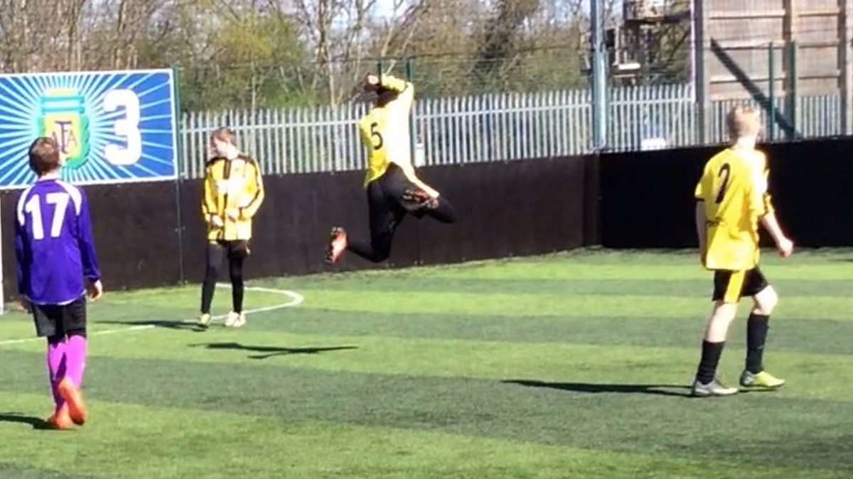 BBC Sport FA People's Cup, 2017, From FiveaSide to Wembley FA