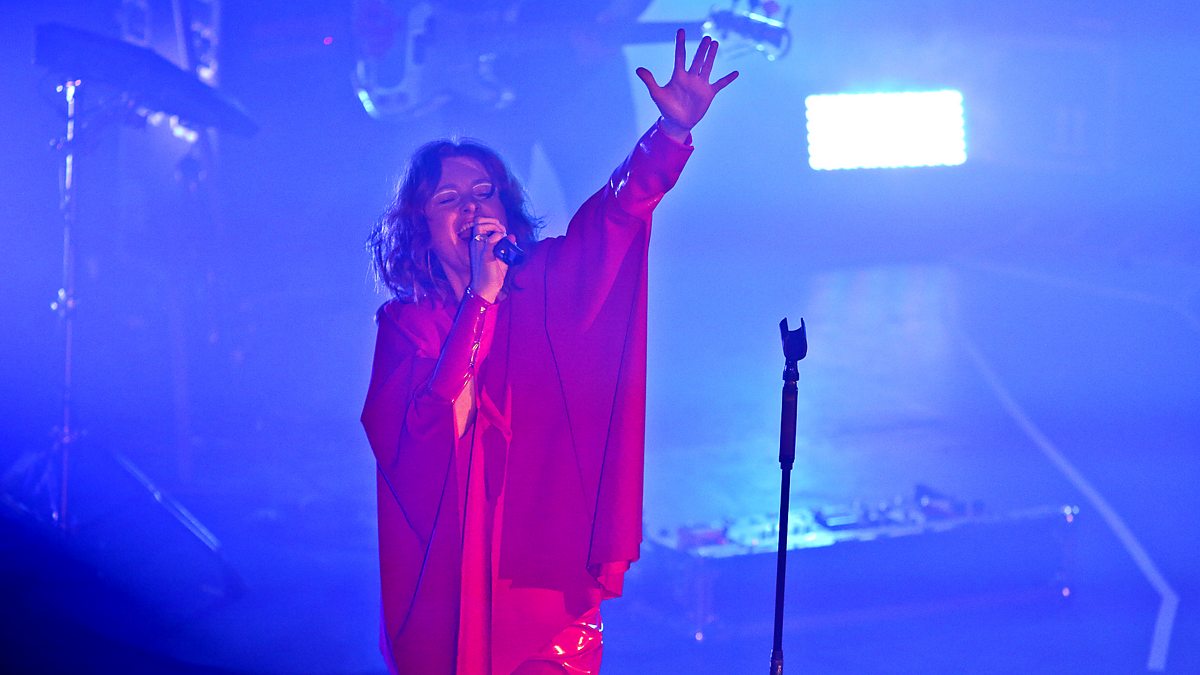 BBC Radio 6 Music 6 Music Festival, 2017, Highlights, Part 1