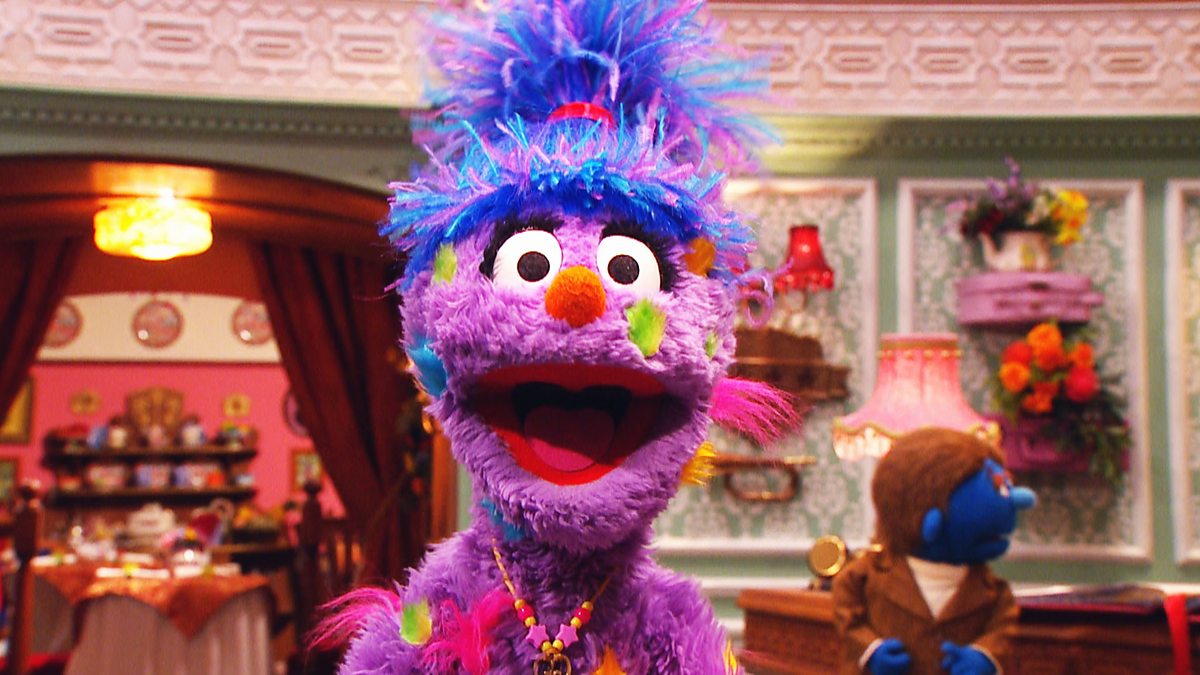 The Furchester Hotel - Series 2: 35. Monster Pox - BBC iPlayer