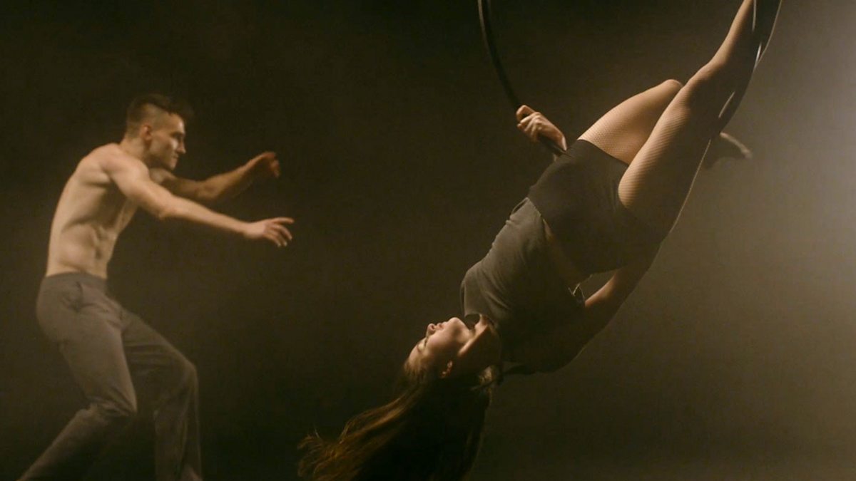 Bbc One Eurovision Song Contest 2017 Tijana Bogicevic Serbia In Too Deep bbc